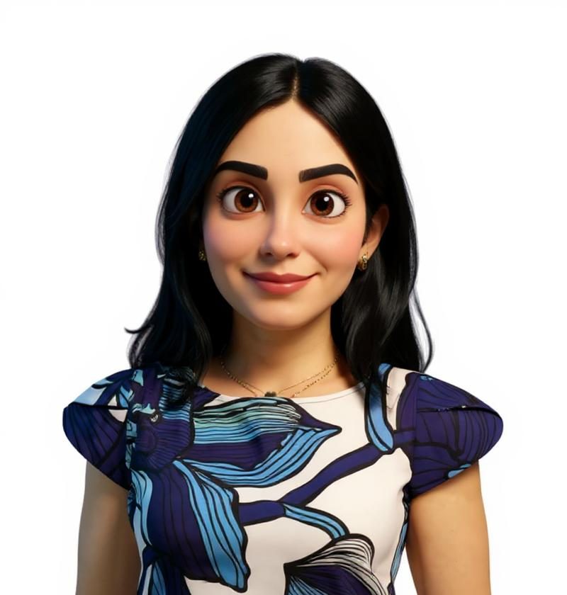 María Mercedes Behaine