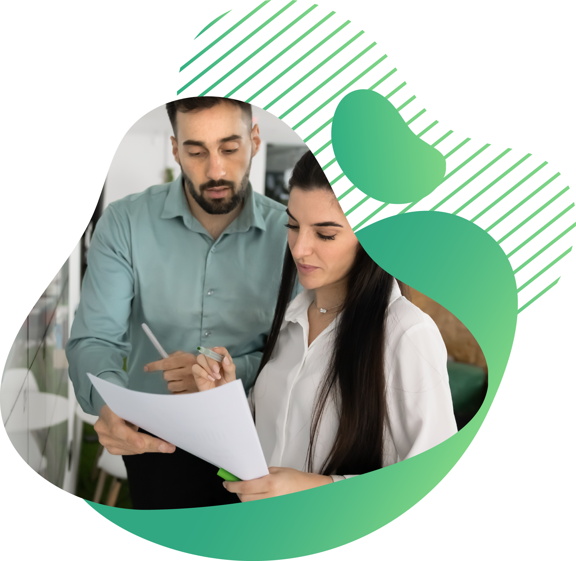 Participación Virtual