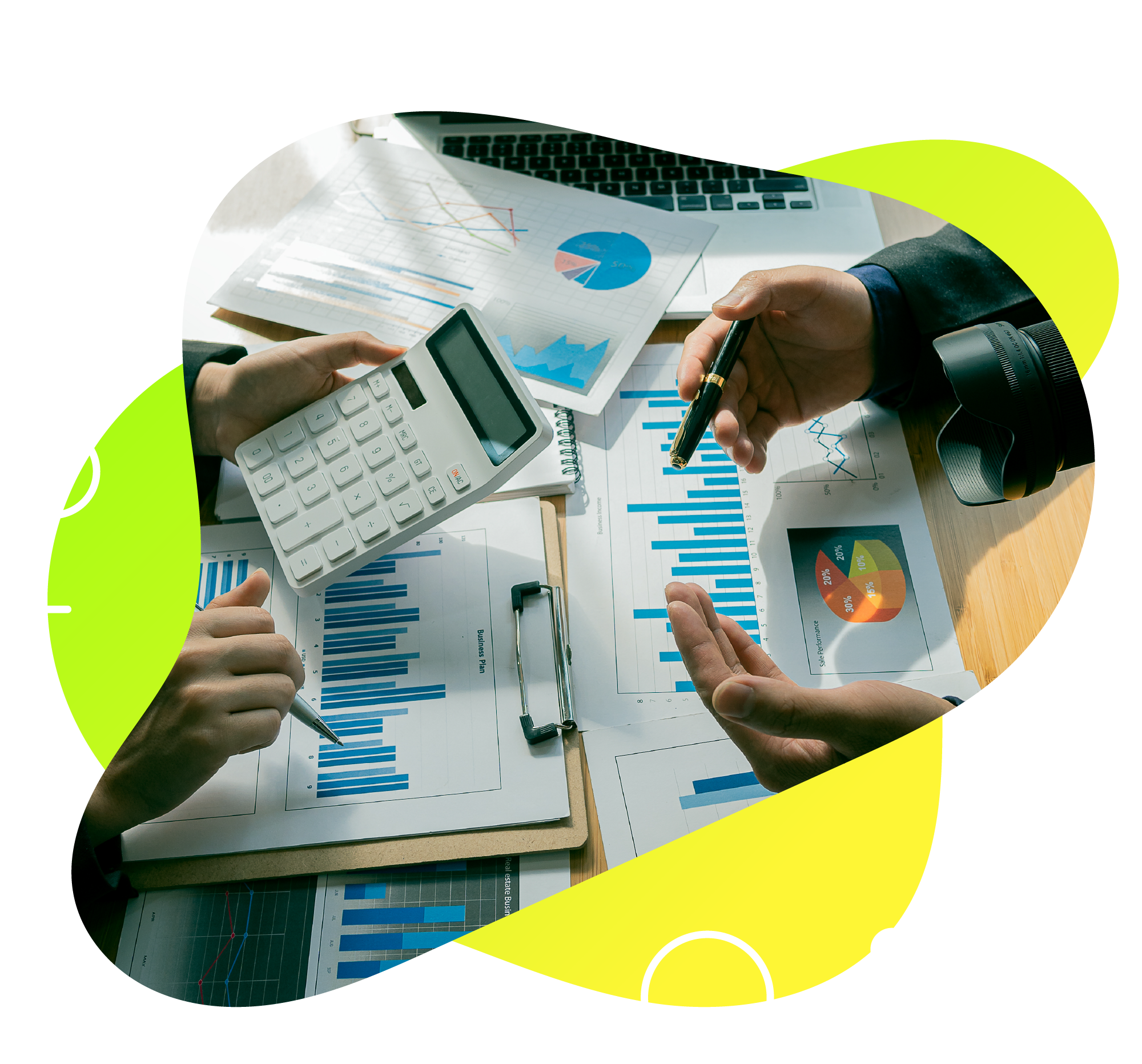 Consultorio Empresarial CECAR