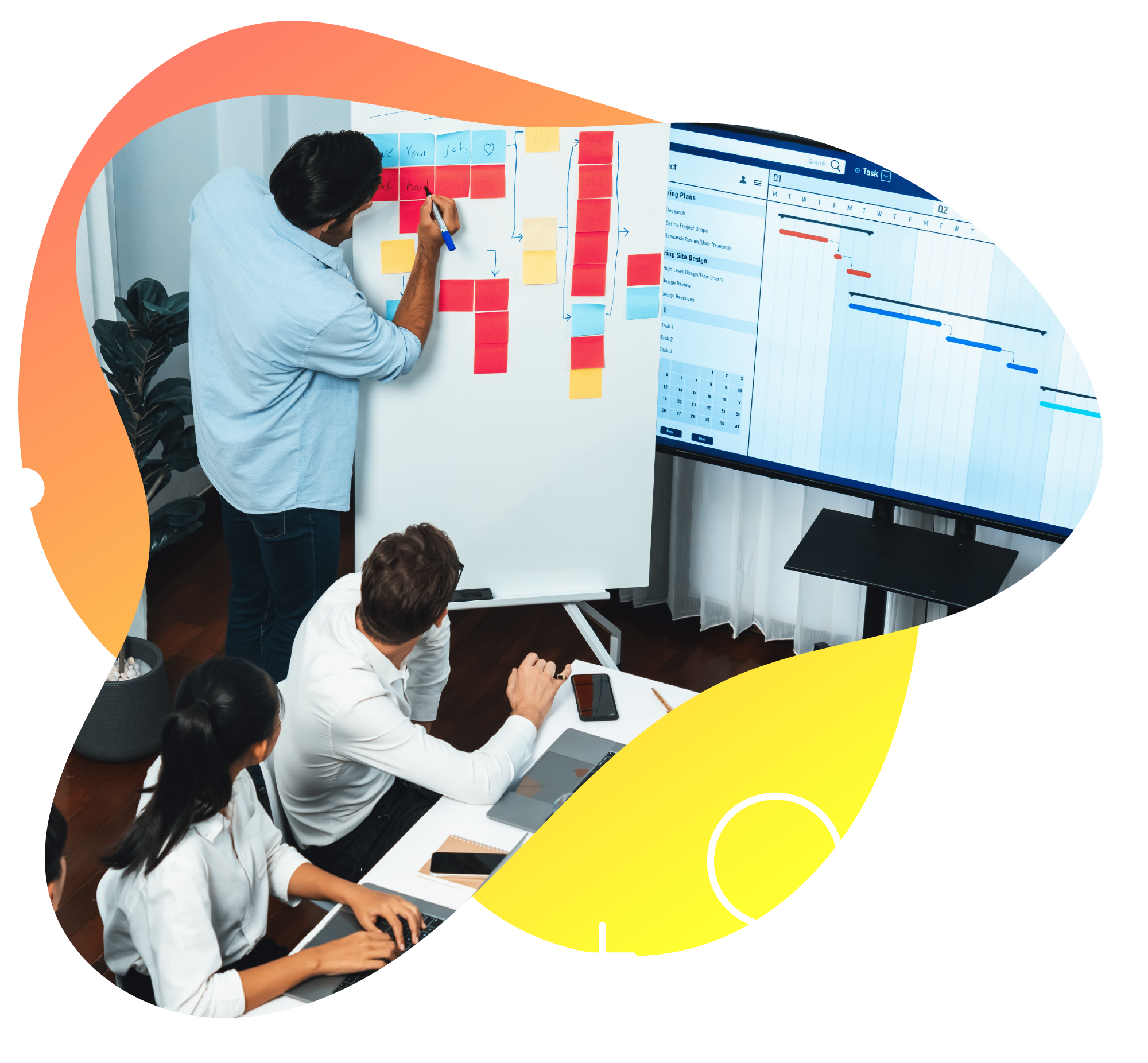 Servicios Consultorio