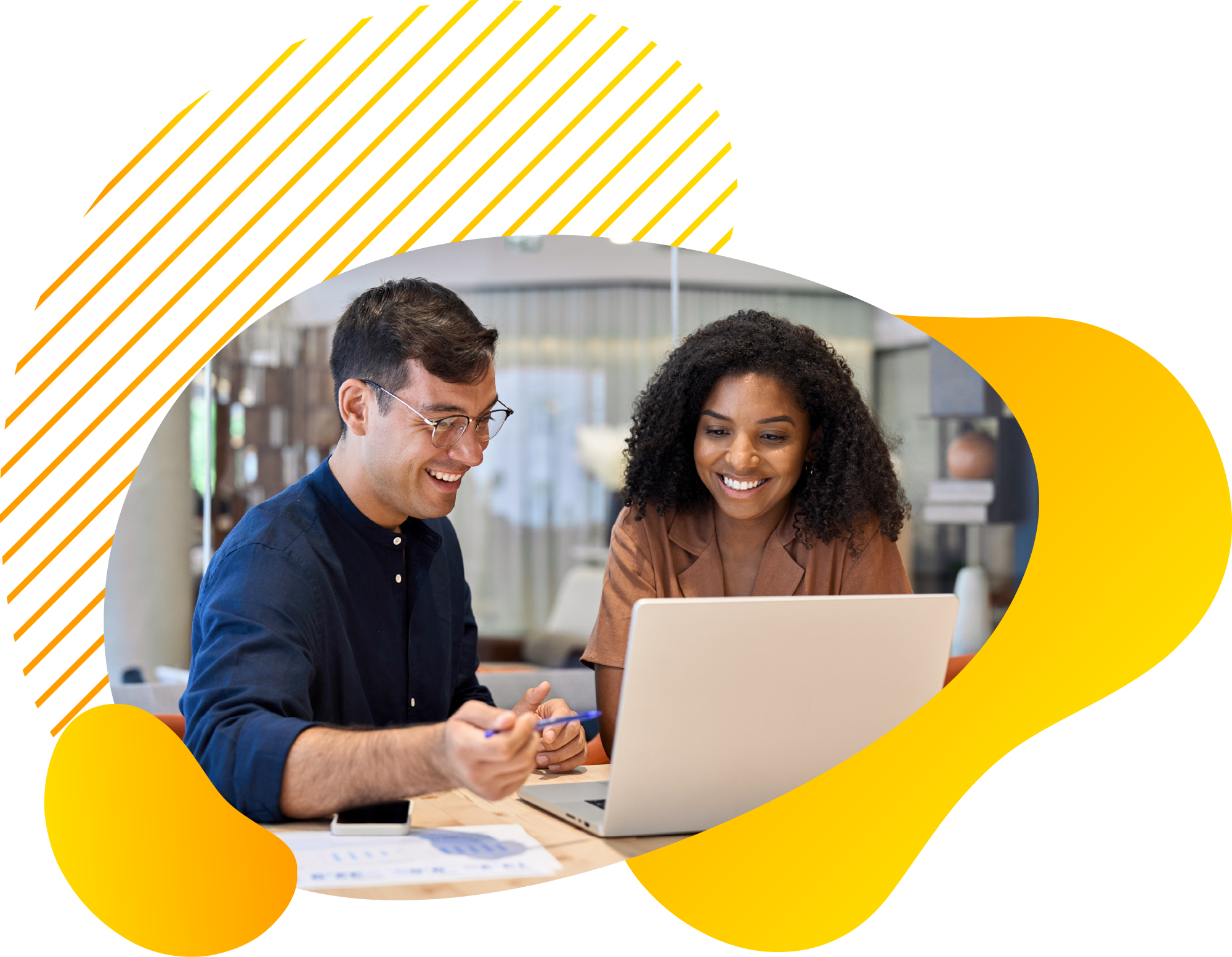 Transformación Social