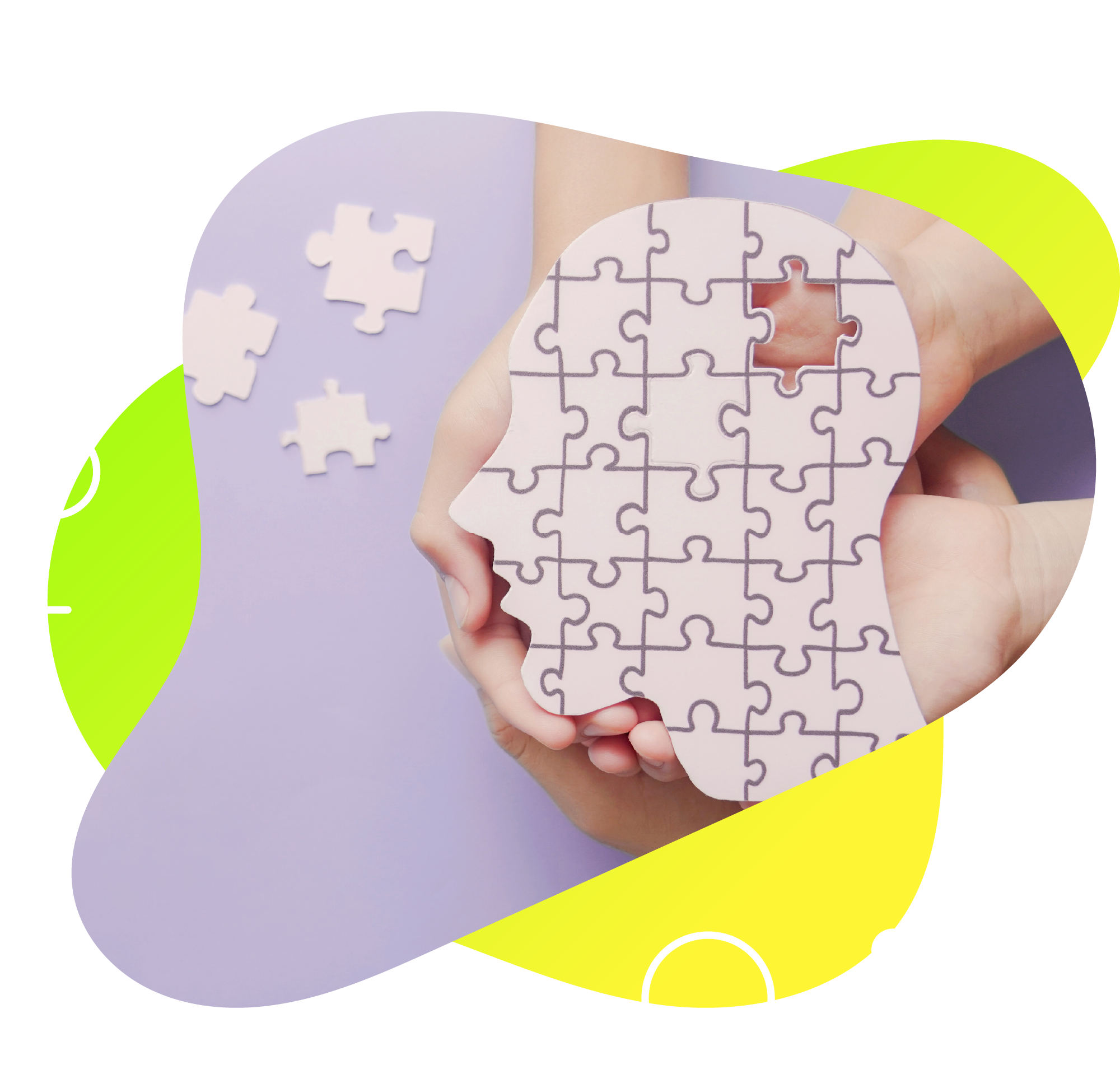 Qué es el Centro de Atención Psicológica