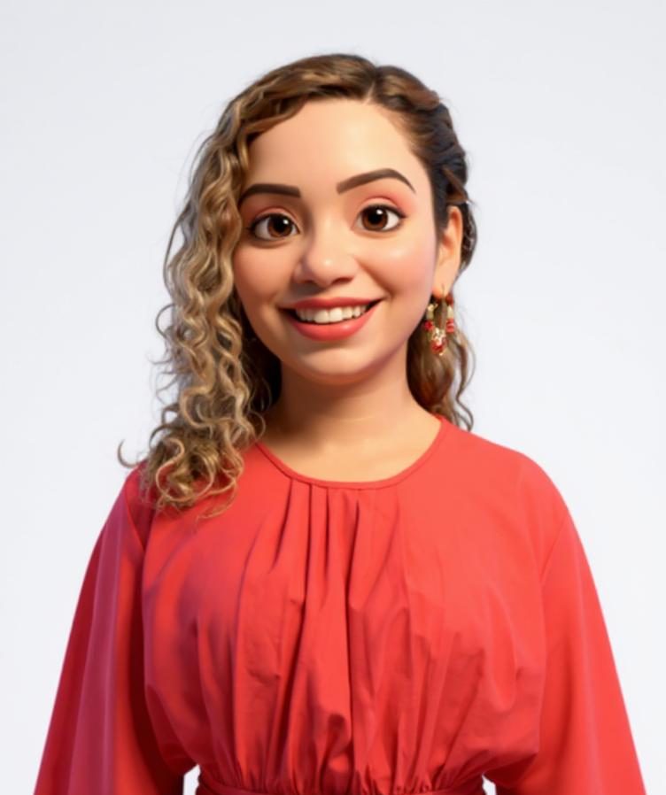 Lia Margarita Jaraba Ortiz