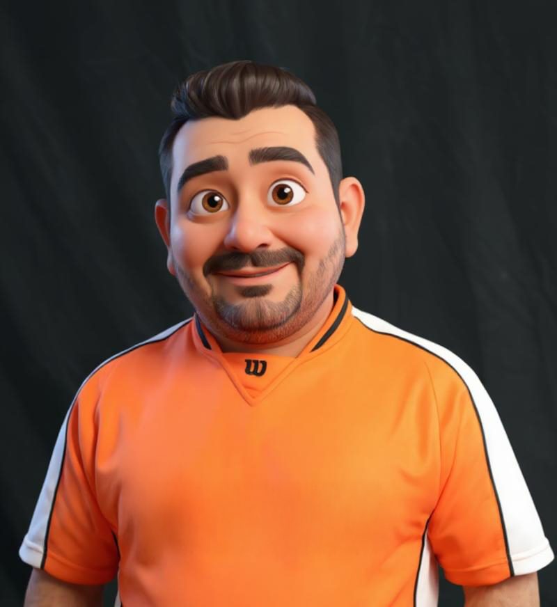 Antonio Villadiego González 