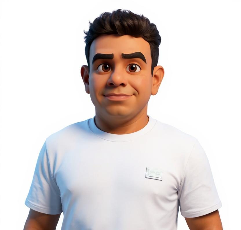 Álvaro Chamorro Cárdenas