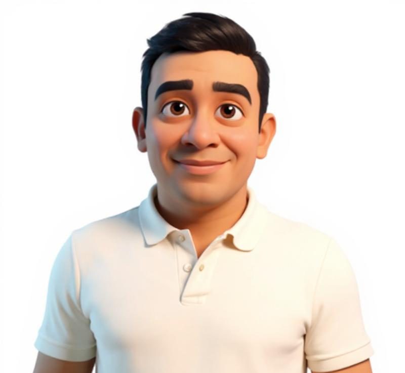 Rafael Dorado Causil