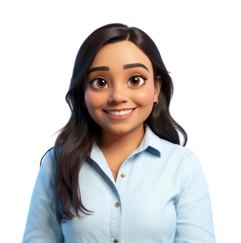 Tania Macareno Camargo