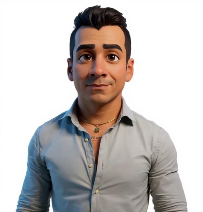 Farid Mauricio Hernandez Pérez 