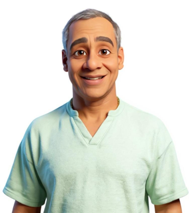 Gustavo Atencio Bolaño